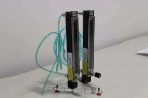 Cole-Parmer Flow Control Unit, 2 of 4