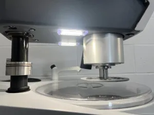 Struers LaboPol-30 LaboSystem Automated Sample Polishing and Preparation System, 8 of 18