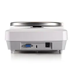 Ohaus PR523 Precision Balance, 6 of 6