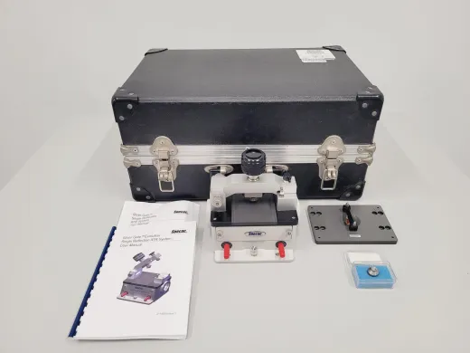 Specac Silver Gate Evolution ATR Spectroscopy Accessory