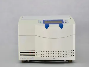 Sigma 1-15 PK Benchtop High-Speed Centrifuge for Sample Separation, 2 of 5