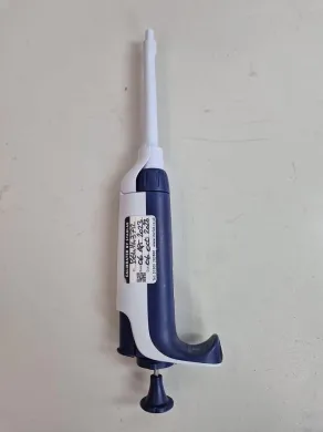 Rainin Pipet-Lite XLS Electronic Pipette with Magnetic Assist Technology