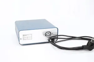Heidolph ST1 Controller Power Supply for RGL100 Overhead Stirrer, 2 of 3