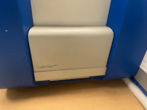 Caliper LabChip GX II Microplate Reader with Integrated Microfluidic Technology, 2 of 4
