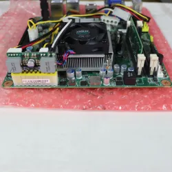 PerkinElmer LabChip GX Touch HT Main Board for Microfluidic Electrophoresis Systems, 4 of 4