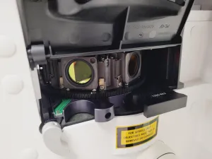 Zeiss PALM MicroBeam Laser Microdissection System with PC and Software, 77 of 109