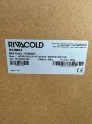 Rivacold CX R744 Laboratory Refrigeration System for Biotechnology Cooling, 4 of 4