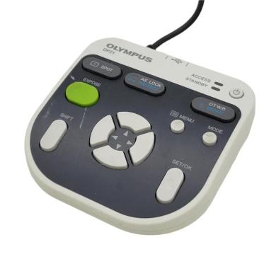 Olympus Microscope DP21 Camera Controller D21-HS Replacement-cover