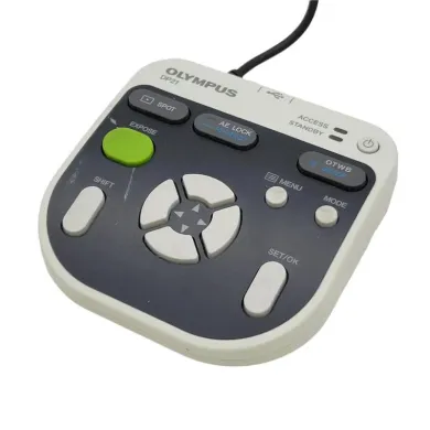 Olympus Microscope DP21 Camera Controller D21-HS Replacement
