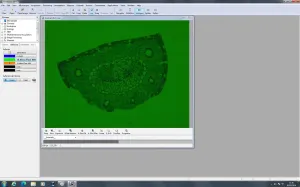 Zeiss PALM MicroBeam Laser Microdissection System with PC and Software, 19 of 109