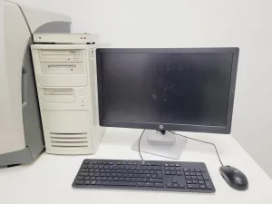 Beckman Coulter Cytomics FC 500 Multiparameter Benchtop Flow Cytometer, 45 of 45
