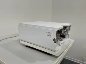 Agilent 1260 Infinity Binary Pump G1312B for High-Performance Liquid Chromatography, 4 of 4