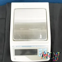 A&D GX-2000 Internal Calibration Electronic Balance, 2100 g / 0.01 g, 4 of 6