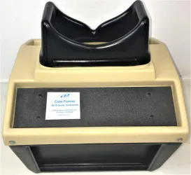 Cole-Parmer 9818 Series Darkroom Chromatography Viewer, 4 of 5