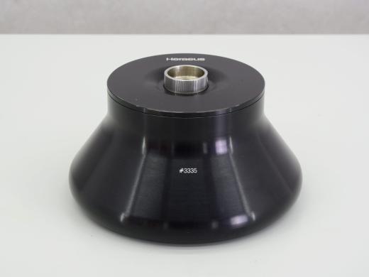 Heraeus 3335 Rotor-cover