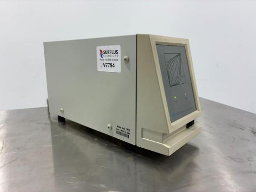 Waters PC2 Pump Control Module II HPLC-cover