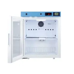 Accucold ACR22GLHD 19" Wide Compact Healthcare Refrigerator with Digital Thermostat, 2 of 3