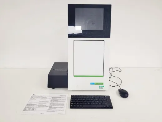 Perkin Elmer LabChip GX Touch HT Automated Bioanalysis System
