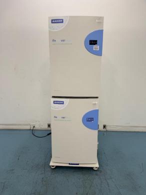 Baker ReCO2verPlus REC602 Double-Stack Rapid Recovery CO2 Incubator-cover