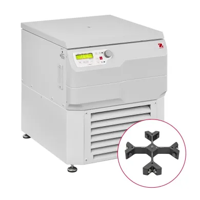 Ohaus FC5917RF Frontier Multi-Pro Refrigerated Underbench Centrifuge w/ Selectable Rotor, Ohaus General laboratory equipment