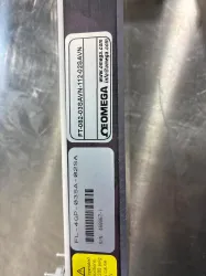 Omega FL-4GP Precision Flow Meter Set of 3 for Laboratory and Industrial Fluid Measurement, 4 of 4