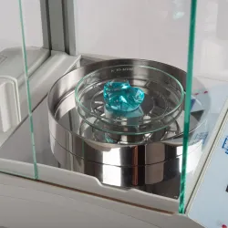 Radwag AS 60/220.X7 Analytical Balance, 3 of 14
