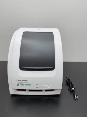 Stratagene Mx3005P Multiplex Real-Time Quantitative PCR System for Molecular Diagnostics-cover