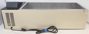 Precision Scientific 253 Digital Coliform Water Bath with Gabled Lid, 34.5L Capacity, 6 of 8