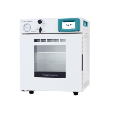 Lab Companion OV4-65 65L Advanced Vacuum Oven, 250°C Maximum Temperature-cover