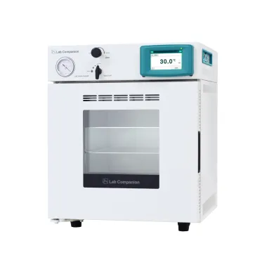 Lab Companion OV4-30S 28L Vacuum Oven with 250°C Maximum Temperature