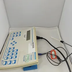Hach PHM240 Radiometer Analytical MeterLab, 3 of 3