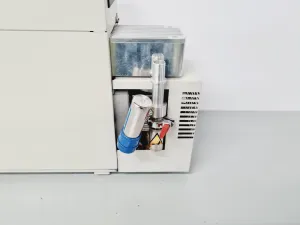 HP 5972 Series Mass Selective Detector with 59864A Ionization Gauge for GC-MS Systems, 9 of 18