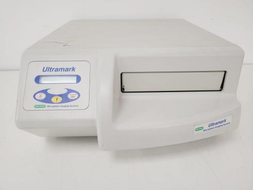 Bio-Rad UltraMark Microplate Imaging System-cover