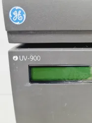 GE AKTApurifier 100 Integrated Chromatography System with Fraction Collector and Multi-Detector Modules, 20 of 39