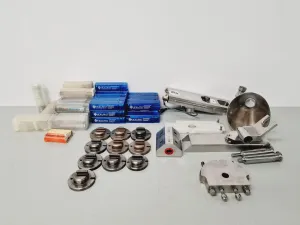 Stylcam II 200R High-Speed Rotary Press Simulator System, 132 of 136