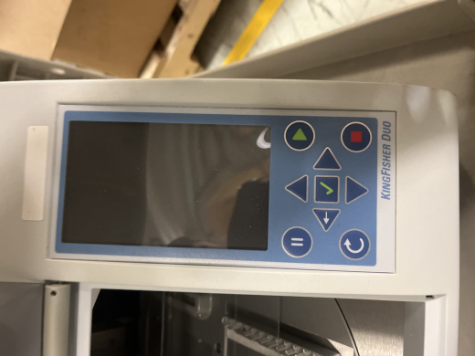 Thermo Fisher KingFisher Duo Prime 706 Automated DNA and Protein Purification System-cover