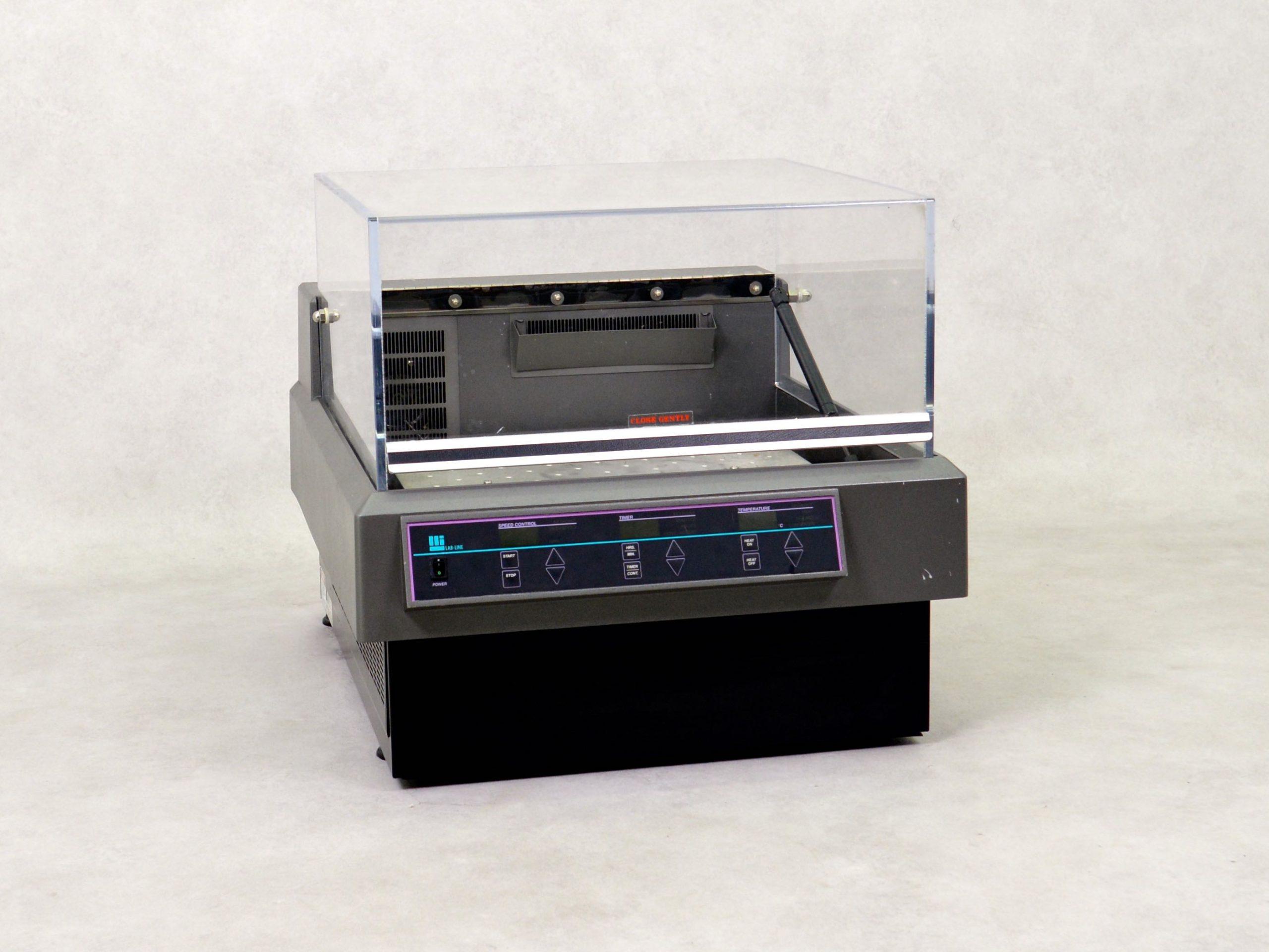 Lab-Line 4628-1CE Digital Orbital Shaker with Temperature Control