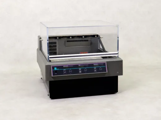 Lab-Line 4628-1CE Digital Orbital Shaker with Temperature Control