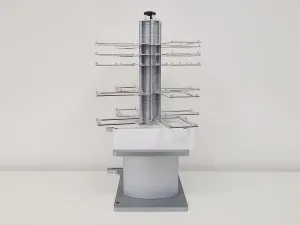 Agilent Bravo Automated Liquid Handling System for High-Throughput Sample Processing, 44 of 55