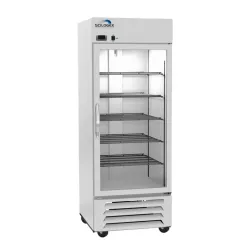 So-Low Laboratory Refrigerators Series DH4 — UL Listed, Energy Star Rated Medical Refrigeration Units, 5 of 16