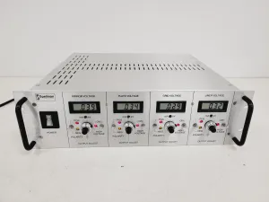 Applied Biosystems QSTAR Elite Mass Spectrometer, 121 of 307