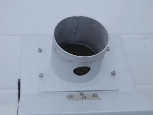 Thermo XSeries II ICP-MS High-Performance Quadrupole Mass Spectrometer, 12 of 27