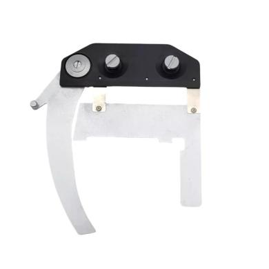 Nikon Microscope Slide Holder for E800 & E1000 Microscope Stages-cover