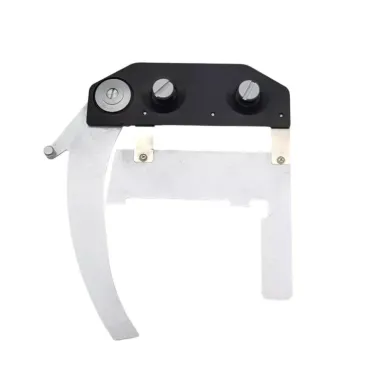 Nikon Microscope Slide Holder for E800 & E1000 Microscope Stages