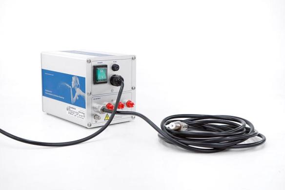 Dr Escherich Power Unit 60 LED High Voltage Power Supply-cover