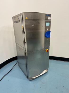 Systec HX-65 Autoclave-cover