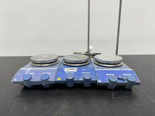 IKA RCT Basic Temperature-Controlled Hotplate Stirrer-cover