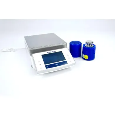 Mettler Toledo XS4001S Precision Balance 4100g x 0.1g