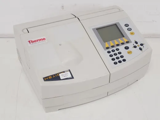 Thermo Electron Corporation Helios Gamma UV-Vis Spectrophotometer