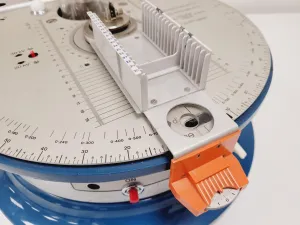 3B 580 TEL-X-OMETER X-Ray Spectrometer for Elemental Analysis, 17 of 18
